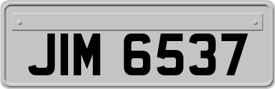 JIM6537