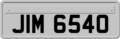 JIM6540