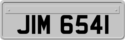 JIM6541