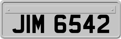 JIM6542