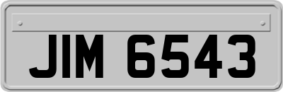 JIM6543