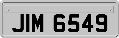 JIM6549