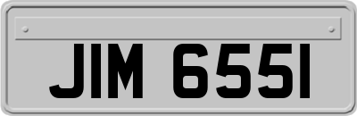 JIM6551