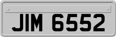 JIM6552
