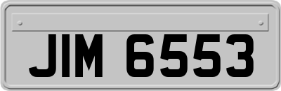 JIM6553