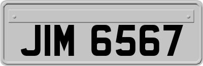 JIM6567