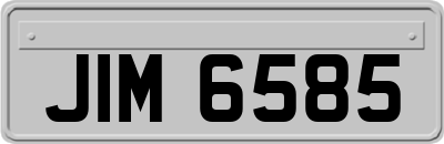 JIM6585