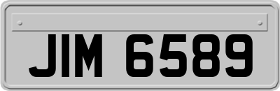 JIM6589