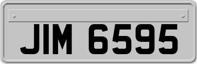 JIM6595