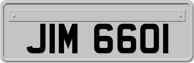 JIM6601