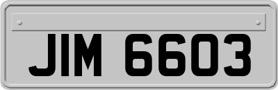 JIM6603