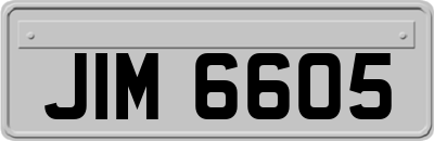 JIM6605