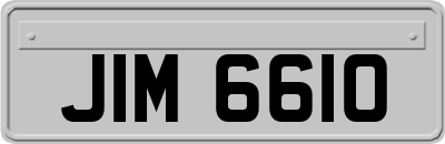 JIM6610
