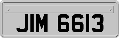 JIM6613