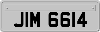 JIM6614