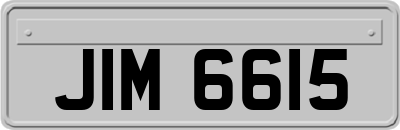 JIM6615