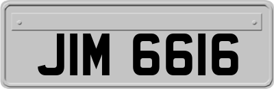 JIM6616