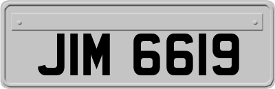 JIM6619