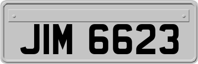 JIM6623