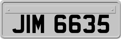 JIM6635