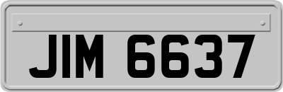 JIM6637
