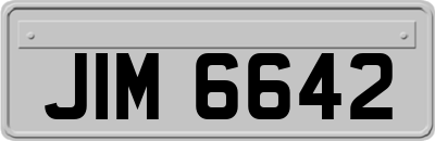 JIM6642