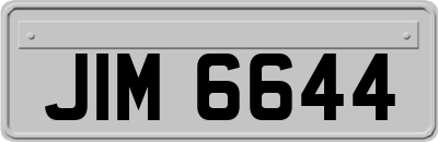 JIM6644