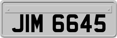 JIM6645