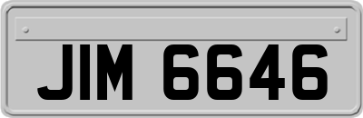 JIM6646