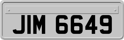 JIM6649
