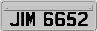 JIM6652