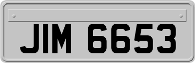 JIM6653