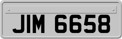 JIM6658