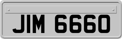 JIM6660