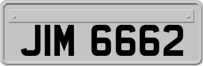 JIM6662