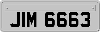 JIM6663