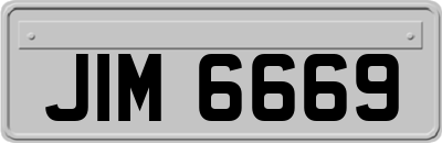 JIM6669