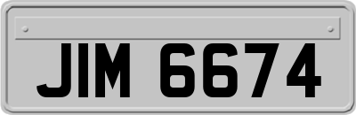 JIM6674