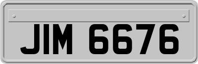 JIM6676