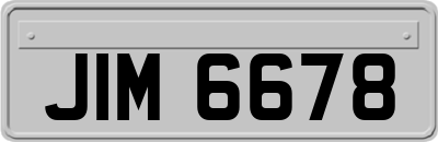 JIM6678
