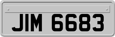 JIM6683