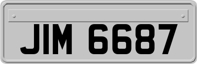 JIM6687