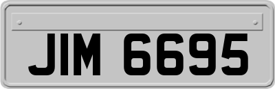 JIM6695