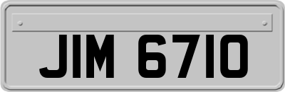 JIM6710