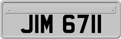 JIM6711