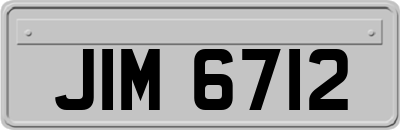 JIM6712