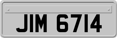 JIM6714