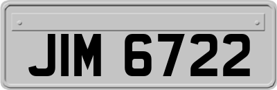 JIM6722