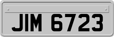 JIM6723