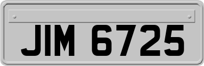 JIM6725